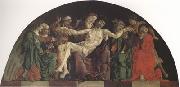 Cosimo Tura Pieta (mk05) oil painting on canvas